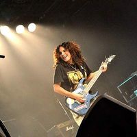 Cherine Amr的照片