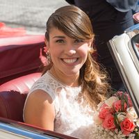 Mariana Damião的照片