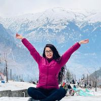 Nisha  Nisha's Photo