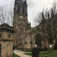 Darya Bugaeva的照片