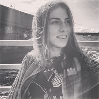 Maya Sherihova's Photo