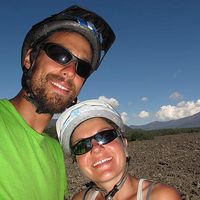 Thomas Ducrocq's Photo