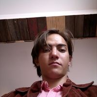 Fotos de Aeryk Parker