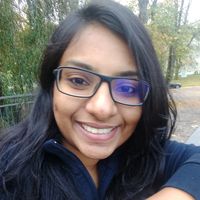 Ashiya Viswanath的照片