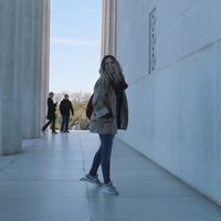 Nadine Krasniqi的照片