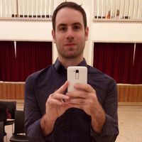 Shachar Shin的照片