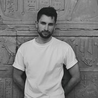 Laurent Aron的照片