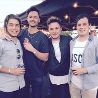 Josh Freestone's Photo