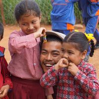 Yen (Billy) Cheong's Photo