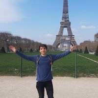 Diego Benataleb's Photo