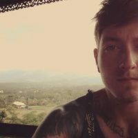 Darren Stratford的照片