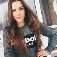 Aleksandra Bezas's Photo