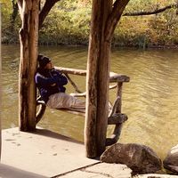 Mario Pineda's Photo