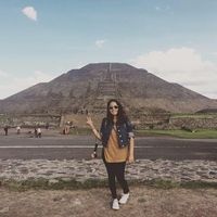 Yarell Jaime's Photo