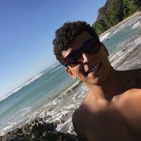 Ramon Vieira Lima's Photo