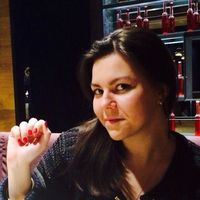 Fotos de Daria Ivanova