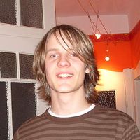 Moritz Drangmeister's Photo