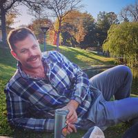 Colin Sleeper's Photo