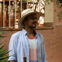 Daniel Zörgiebel的照片