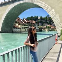 Fotos de Janna Djunushalieva