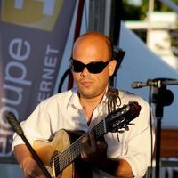 Joandre Camargo's Photo