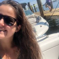 Carina Decher's Photo