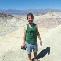 Lukas Baumanns的照片