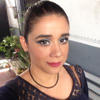 Le foto di Alicia Orozco