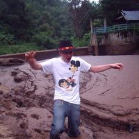 Kev Christmas的照片