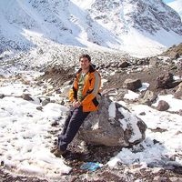 Roberto Garcia-huidobro Moreno's Photo