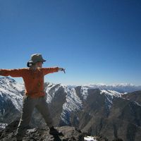 Magdalena Tomaskova's Photo