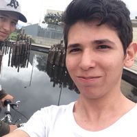 Manuel Garcia的照片