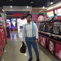 Milad Khajeh's Photo