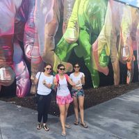 Fotos de Stefanie Ning