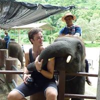 Simon Forryan的照片