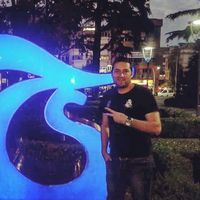 Coşku Şahiner的照片