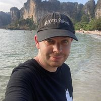 Tomáš Rosa's Photo