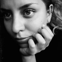 Ivana Mariscal's Photo