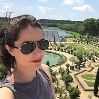 patricia santos的照片