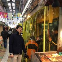 RYOJI SUZUKI's Photo