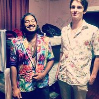 Photos de Michael de Alwi