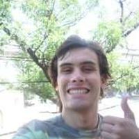 Rodrigo Pereira's Photo