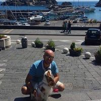 Giuseppe Murabito's Photo