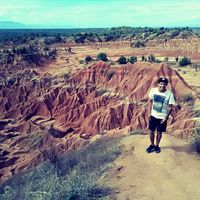 Diego La Rrota's Photo