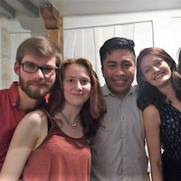 Rodolfo Zepeda的照片