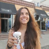 Alena Sukhinina's Photo