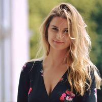 Greta Godeliauskaitė's Photo