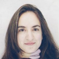 Anuscha  Banedj-Schafii's Photo