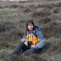 Fotos de Hana Trachtulcova