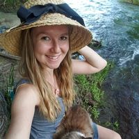 Nina Forsyth的照片